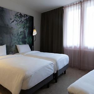 Classic Room Twin beds & one Sofa Bed