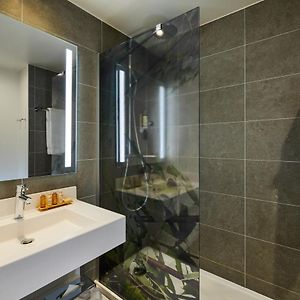 Privilege Zimmer mit zwei Einzelbetten